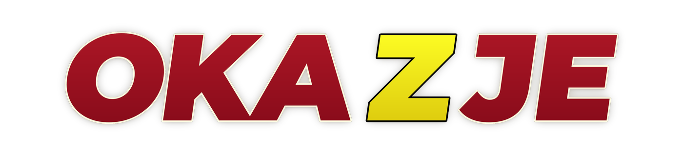 okazje